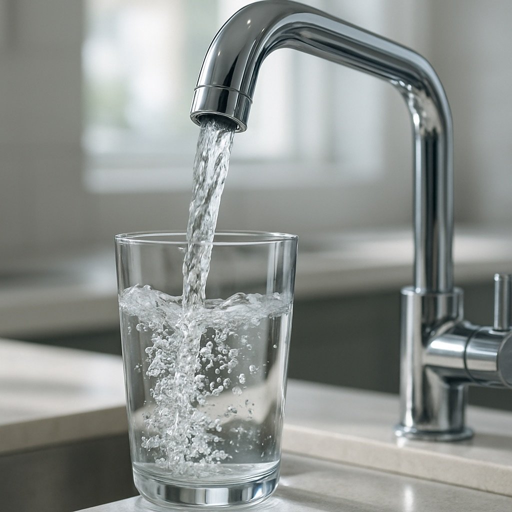 wassertechnik